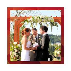 100 الزفاف الديكور الحد الأدنى