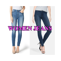 Women Jeans Designs