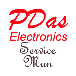 Pdas Service Man