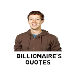 1000+ Billionaires Quotes