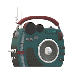 The Voice Radio free