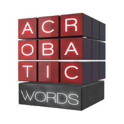 Acrobatic Words