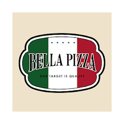 Bella Pizza WF10