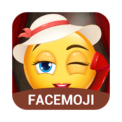 تنزيل Thinking Sticker For BD Free لـ Android