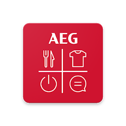 تطبيق AEG Home