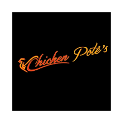 تطبيق Chicken Potes