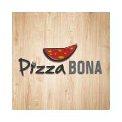 تطبيق Pizza Bona