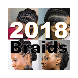 African Braids Styles 2018
