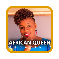 African Queen Magazine