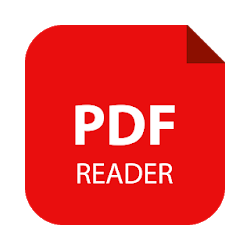 PDF Reader Lite - A pdf documents and Ebook viewer