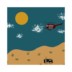 لعبة Actionshooter