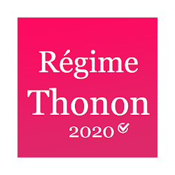 Perdre du Poids en 14 Jours - Régime Thonon