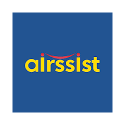 تطبيق airssist