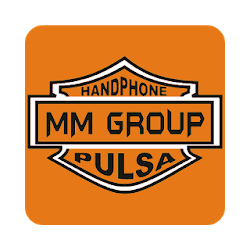 Pulsa MM - Isi Pulsa dan PPOB online