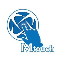تطبيق M TOUCH