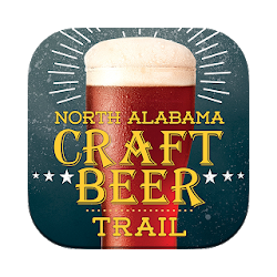 North Alabama Craft Beer Trail