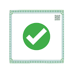 Yapımcı Belgesi Doğrulama Uygulaması