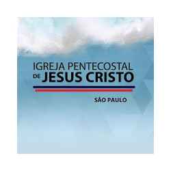 Igreja Pentecostal de jesus Cristo
