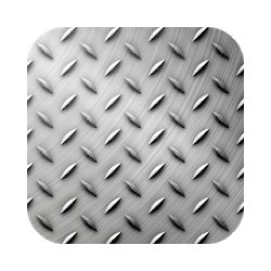 Diamond Plate Wallpaper
