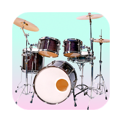 تطبيق Percussion Sounds