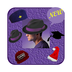 Amazing Cap Photo Editor