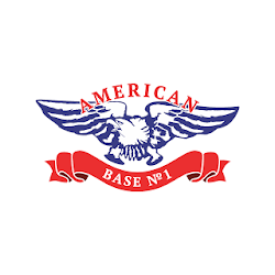 American Base No 1