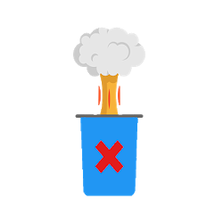 تطبيق Anti-Data Recovery