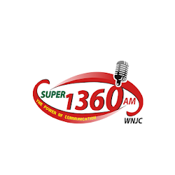 Super 1360 Am