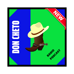 تطبيق Don Cheto Radio