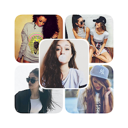 تطبيق Photo Collage