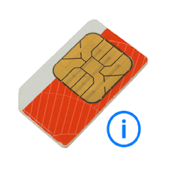 تطبيق SIM Card Details