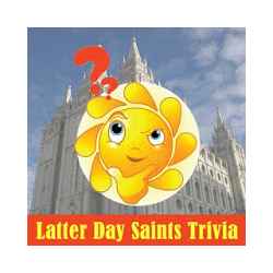 لعبة Latter Day Saints Quiz Trivia