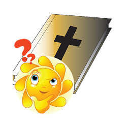 لعبة Bible Quotes Trivia