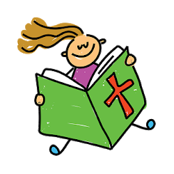 Bible History for Children