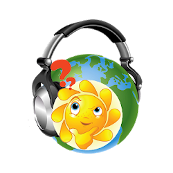 لعبة World Anthems Trivia