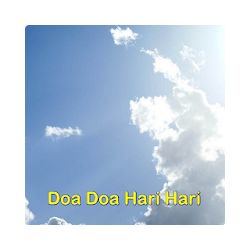 تطبيق Doa Doa Seharian