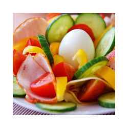 Dukan Diet Food List
