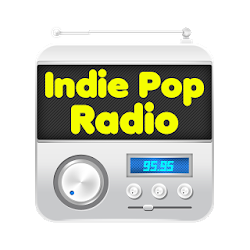 تطبيق Indie Pop Radio