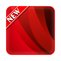 تطبيق Red Wallpapers