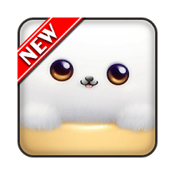 تطبيق Cute Wallpapers