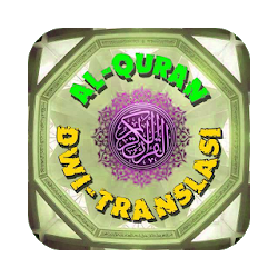 Al-Quran Dwi-Translasi