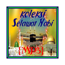 Koleksi Terbaik Selawat Nabi