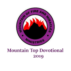 Mountain Top Life Devotional 2020