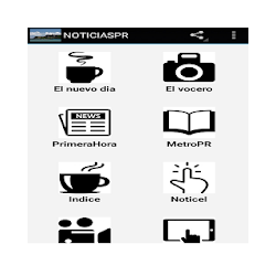 تطبيق NOTICIASPR