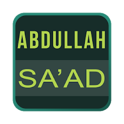 Ceramah KH Abdullah Saad