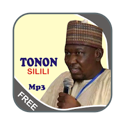 Tonon Silili Mp3-Kabiru Gombe