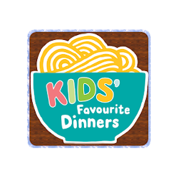 تطبيق kids Recipes