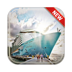 تطبيق Ship Wallpapers