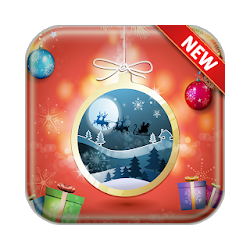 Beautiful Christmas Wallpapers