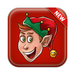 Christmas Elf Wallpapers